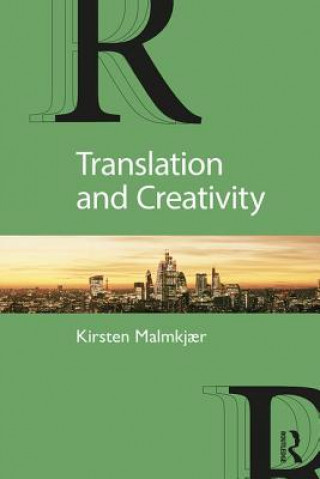 Book Translation and Creativity Malmkjaer