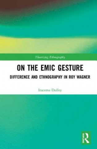 Carte On the Emic Gesture Dulley