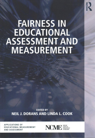 Knjiga NCME Applications of Educational Measurement and Assessment 