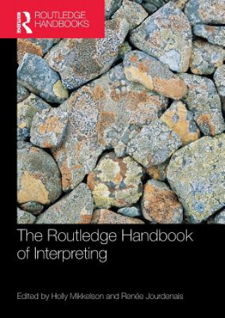 Könyv Routledge Handbook of Interpreting Holly Mikkelson