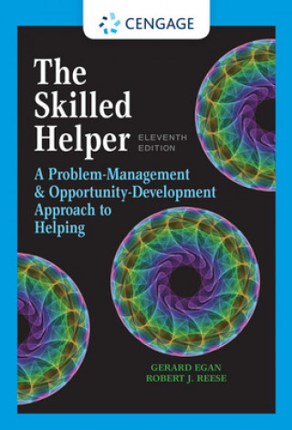 Book Skilled Helper Gerard Egan