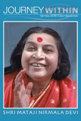 Kniha Journey Within Shri Mataji Nirmala Devi