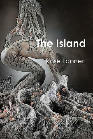 Knjiga Island Rose Lannen