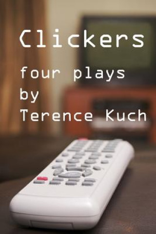 Buch Clickers Terence Kuch