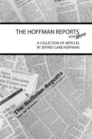 Buch Hoffman Reports Jeffrey Hoffman