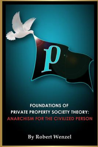 Kniha Foundations of Private Property Society Theory Robert Wenzel