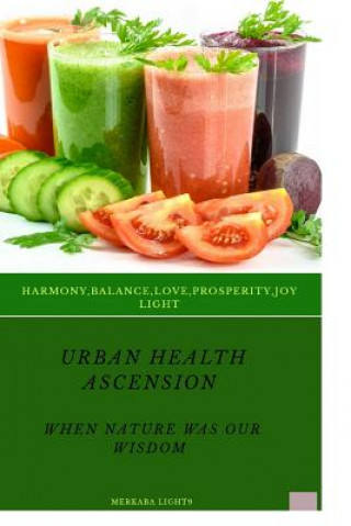 Carte Urban Health Ascension Merkaba Light9