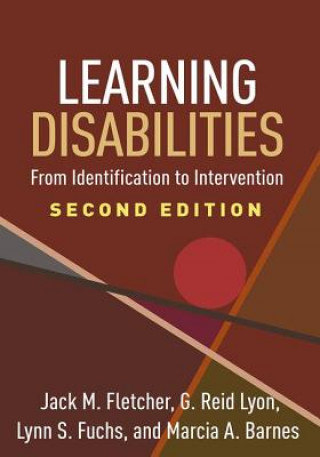 Könyv Learning Disabilities Fletcher