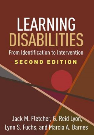 Buch Learning Disabilities Fletcher