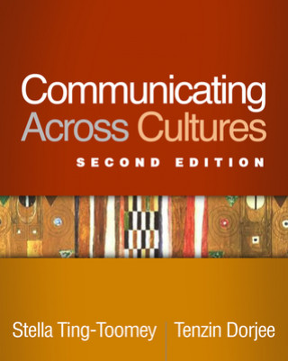 Livre Communicating Across Cultures Stella Ting-Toomey