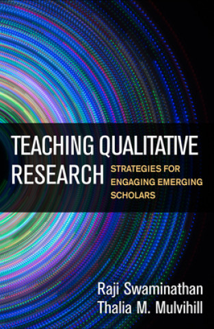 Könyv Teaching Qualitative Research Swaminathan