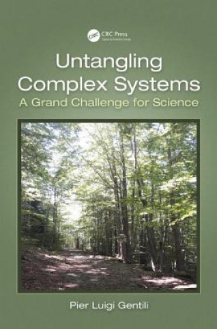 Книга Untangling Complex Systems Gentili