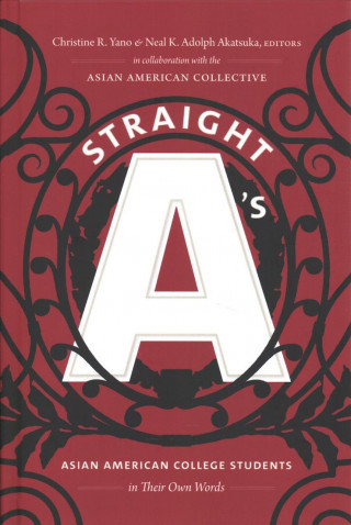 Kniha Straight A's 