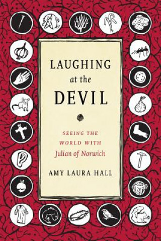 Libro Laughing at the Devil Amy Laura Hall