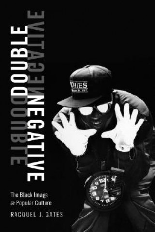 Knjiga Double Negative Racquel J. Gates