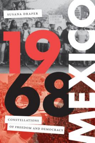 Buch 1968 Mexico Susana Draper
