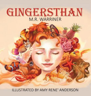 Buch Gingersthan M R Warriner