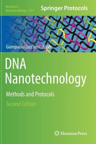 Carte DNA Nanotechnology Giampaolo Zuccheri