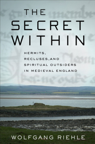 Book Secret Within Wolfgang Riehle