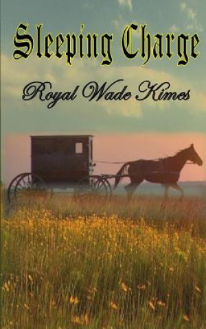 Βιβλίο Sleeping Charge Royal Wade Kimes
