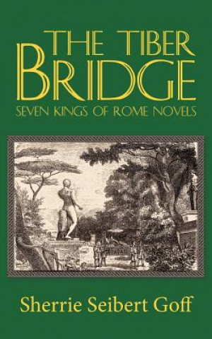 Boek Tiber Bridge Sherrie Seibert Goff