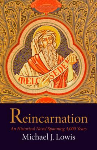Boek Reincarnation Michael J Lowis