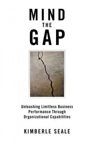 Book Mind the Gap Kimberle Seale