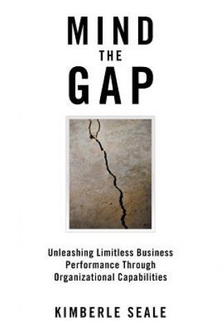 Book Mind the Gap Kimberle Seale