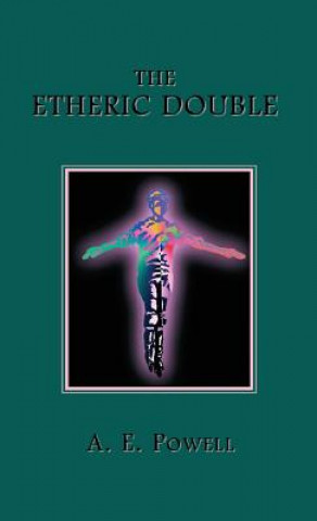 Buch Etheric Double A E Powell