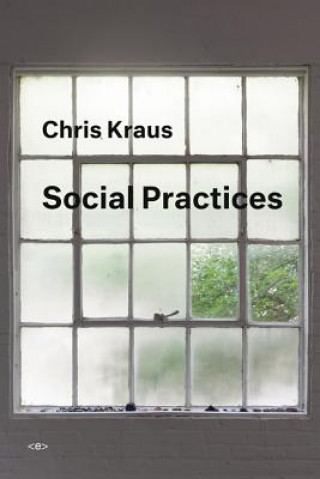 Buch Social Practices Chris Kraus