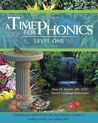 Βιβλίο Time For Phonics Dana M Merritt