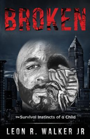 Book Broken Leon R Walker Jr