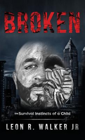 Book Broken Walker Jr Leon R