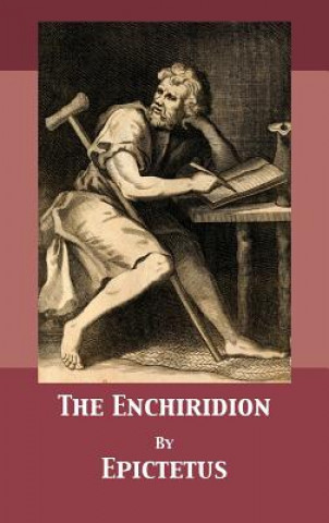 Carte Enchiridion Epictetus