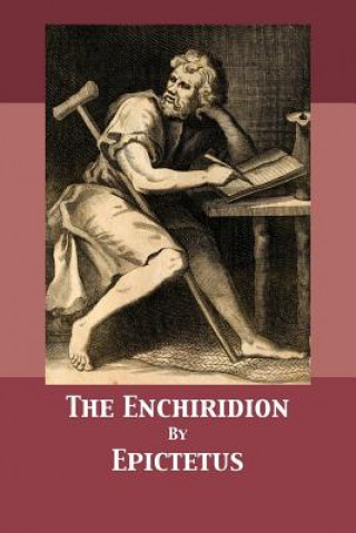 Kniha Enchiridion Epictetus