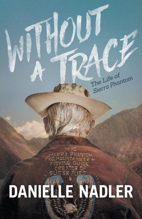 Knjiga Without A Trace Danielle Nadler