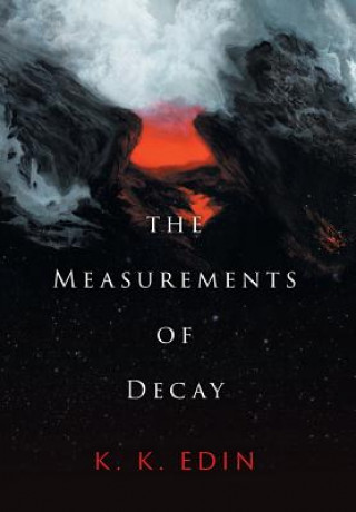 Kniha Measurements of Decay K K Edin