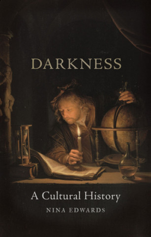 Book Darkness Nina Edwards