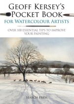 Carte Geoff Kersey's Pocket Book for Watercolour Artists Geoff Kersey