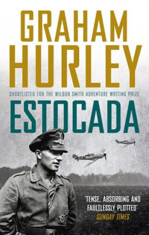 Carte Estocada Graham Hurley