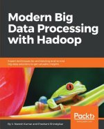 Carte Modern Big Data Processing with Hadoop Prashant Shindgikar