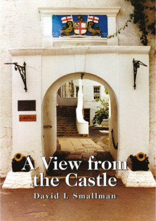 Kniha View from the Castle David L Smallman