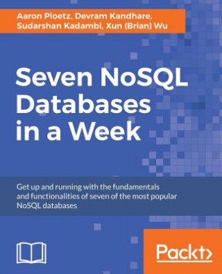 Buch Seven NoSQL Databases in a Week Aaron Ploetz