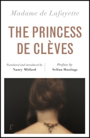 Livre Princesse de Cleves (riverrun editions) Madame de Lafayette