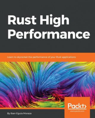 Книга Rust High Performance Iban Eguia
