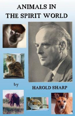 Carte Animals in the Spirit World Harold Sharp