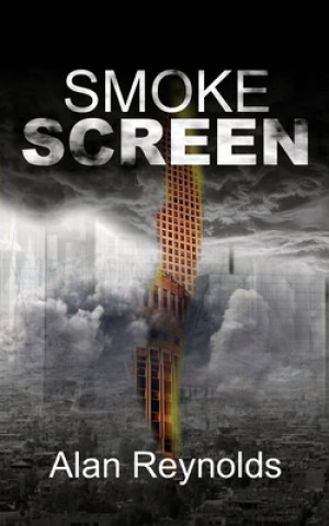 Carte Smoke Screen Alan Reynolds