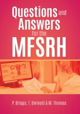 Buch Questions and Answers for the MFSRH Paula Briggs