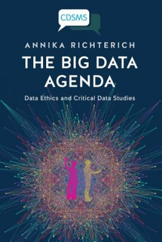 Kniha Big Data Agenda ANNIKA RICHTERICH