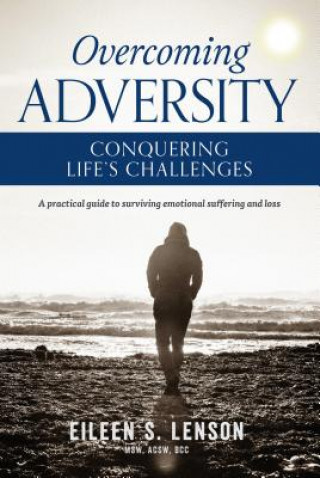 Книга Overcoming Adversity Eileen Lenson